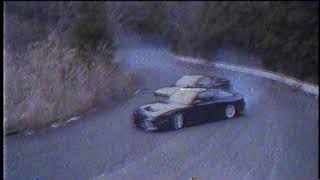 I Hear Shots Ratatata Car Drift Edit