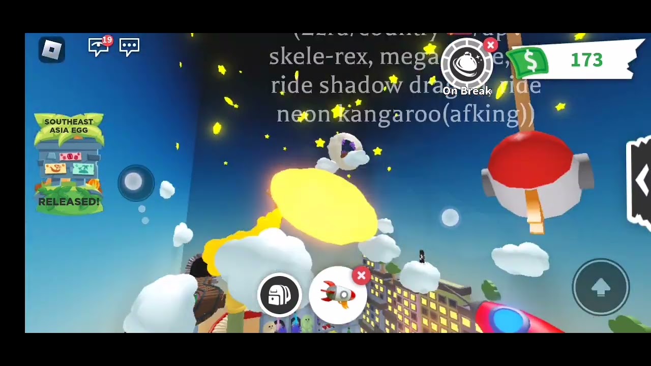 adopt me toy shop obby YouTube