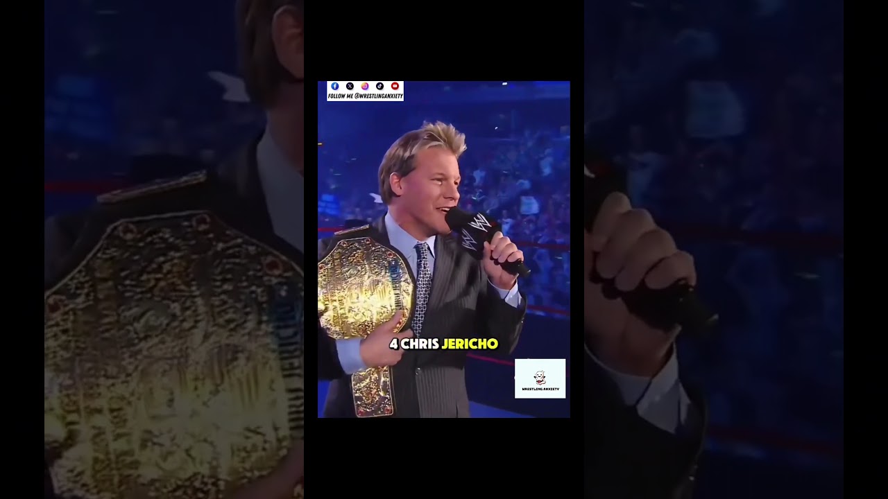 10 WWE Wrestlers Who Refused To Break Kayfabe