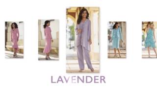 Hot colors to wear for every social event this summer from Midnight Velvet