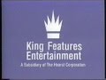 King features entertainment logo