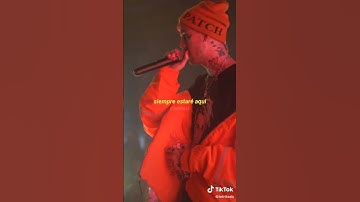 Thumbnail of Lil Peep - Right Here - sub español