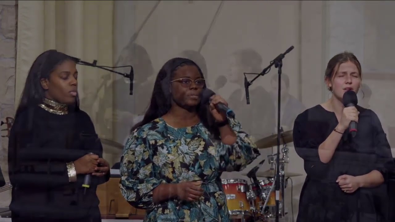 I'll Pay the Price -- Watchnight Special - Angelica , Victoria , Jessica