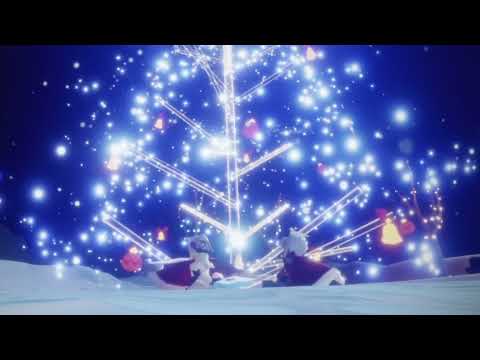 【Sky】きよしこの夜【合奏】