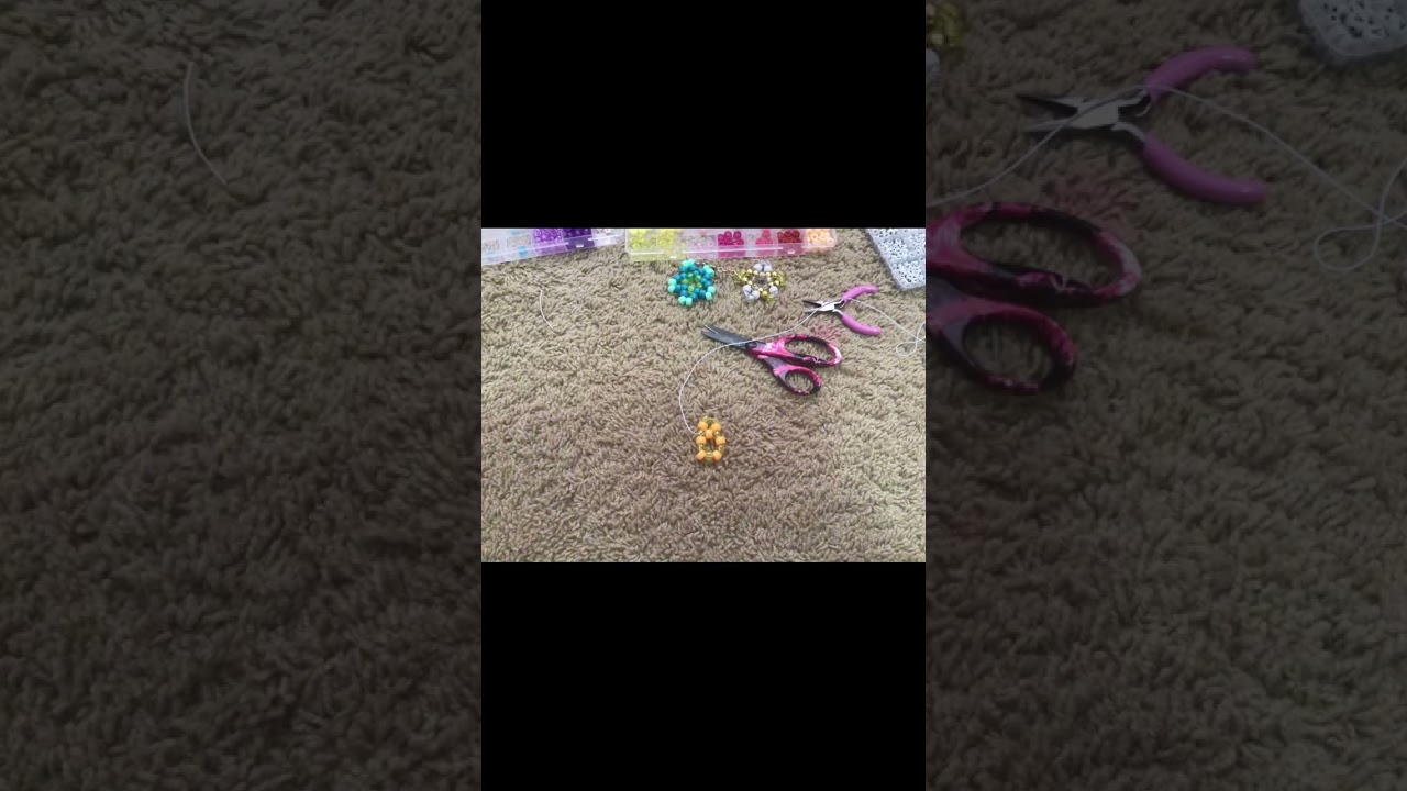 Make Kandi stars with me!