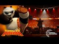 Kung Fu Panda Imperial Orchestra Hans Zimmer S Universe 