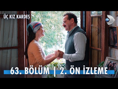 Üç Kız Kardeş: Season 3, Episode 10 Clip