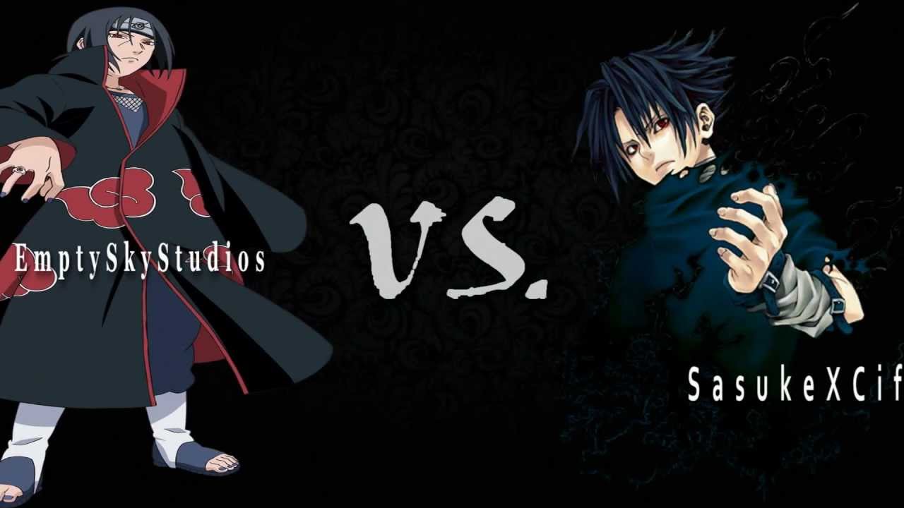 SkyRevolutionStudio VS.  BlackWingProduction [BetaBattle]