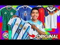 Así son LAS NUEVAS CAMISETAS de ADIDAS para el MUNDIAL 2026 🔥