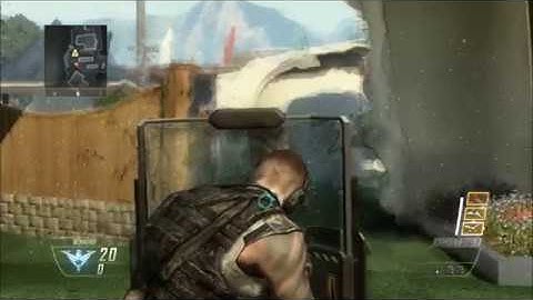 Cinematic BO2/Black Ops 2 GSC Mod Menu + Ots Gameplay + Customizable ESP Boxes + Savable Menu + More