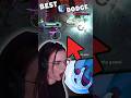 💕 Goated Egirl little black dress IMMORTAL GAMEPLAY