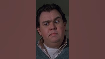 You better watch out, he also has Santa on speed dial | 🎬 Uncle Buck (1989)