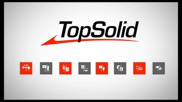 TopSolid 7  - PDM