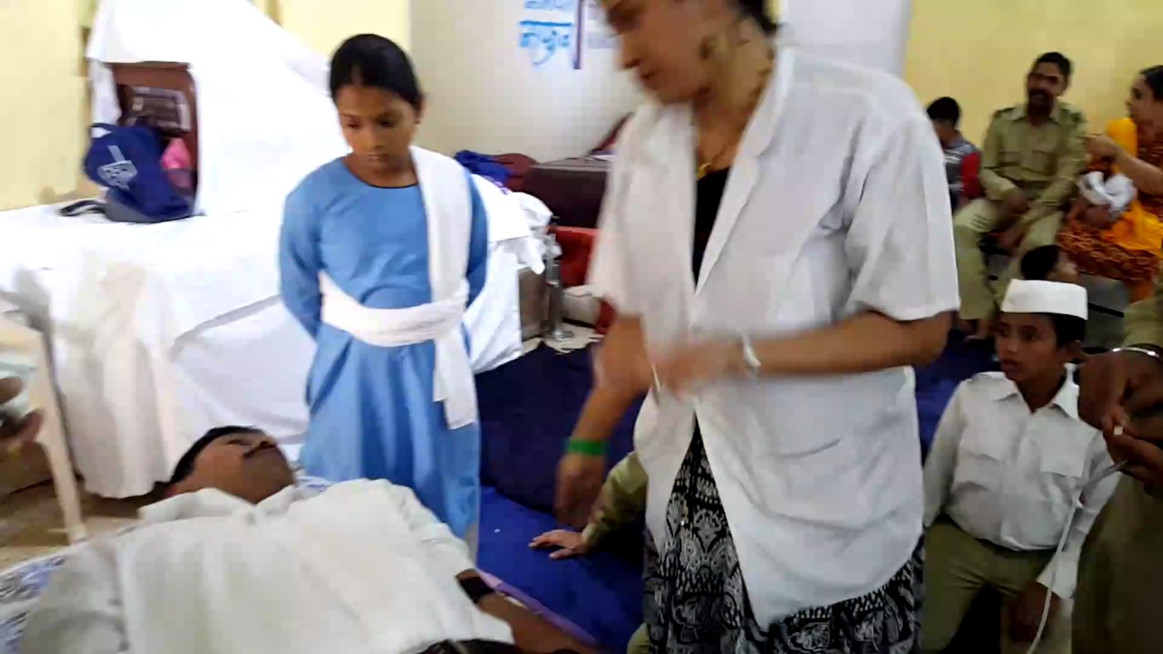 mayur raut's live broadcast