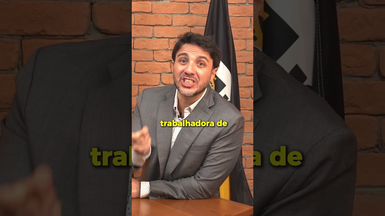 Vídeo viraliza ao propor ideia radical sobre o futuro das comunidades cariocas