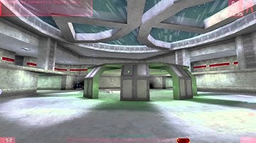 Musical Chairs starring Slayer...