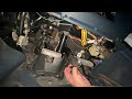 YPY31セドリック覆面パトカーの不具合修理~ウィンカーリレー交換~