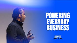 Watch Coelho Business video