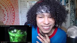 80s STYLE EDM!!!Current Value - That Smile Reaction