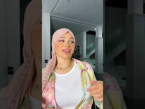 صغيرة ونلعب غاية Explore اكسبلور Abonnetoi Makeup Wedding Expl Chaine Chaimae Chaimae 