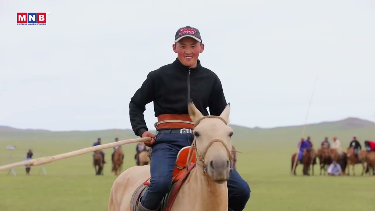 Хөдөлмөрийн баатар Д.Гомбожав агсны нэрэмжит “Адуучин” тэмцээн