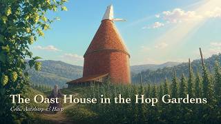 Celtic Oast House | Autoharp & Harp Fantasy Music for Sleep & Relax screenshot 2