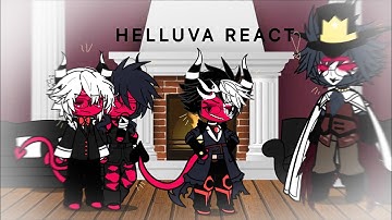 Helluva react | pt. 3 | read description !