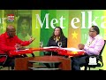 231015 LIVE MET ELKAAR IN SURINAME AFL 03: WET COLLECTIEVE RECHTEN INHEEMSE- EN TRIBALE VOLKEN