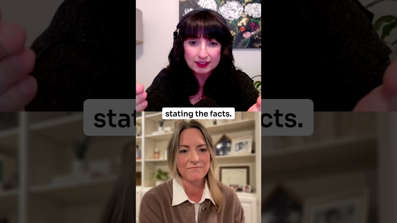 Her journalism is unbiased and clearly stands out in today’s often polarized news landscape.