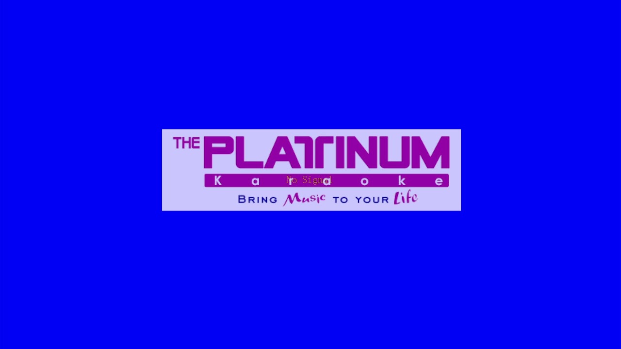 platinum karaoke live (r40 vol 96)