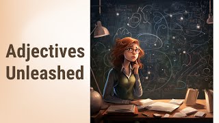 Adjectives Unleashed: Understanding Unique Adverb Forms