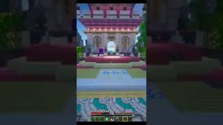 Minecraft Server Video