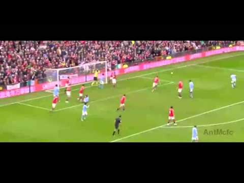 Every touch of the ball from Manchester City's Vincent Kompany in this man of the match display. City may have lost the game 2-1, but the performance of Kompany was one of the shining lights in a season which has seen many similar performances from one of the Premier League's best. Sit back and enjoy a masterclass.