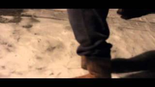 The Pole Barn Habibi