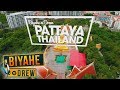 Biyahe ni Drew: Boundless Beauty of Pattaya, Thailand (Full episode)