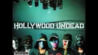 Hollywood Undead Everywhere I go UNCENSORED
