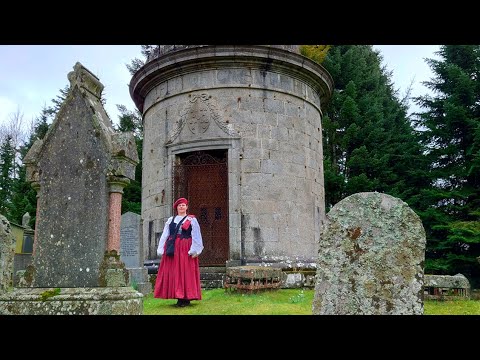 Fraser Mausoleum