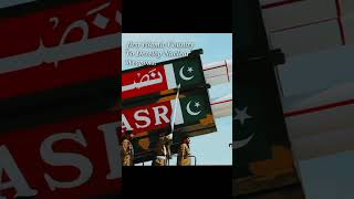 Pakistan’s Global Legacy: A Pattern of Bold Decisions #viralvideo #history #lahoredeclarationlastest