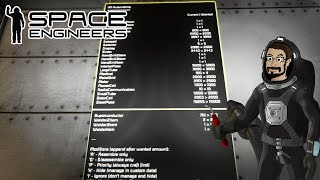 Der Inventory Manager geht - Autocrafting! 🚀 🌌🧑‍🚀 🛠️ Space Engineers S3E31 | Deutsch