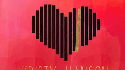 Kristy Hanson - Piece Of Your Heart - Original