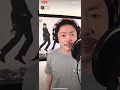 扮劉德華 再吻我吧 直播 扮劉德華 再吻我吧 直播