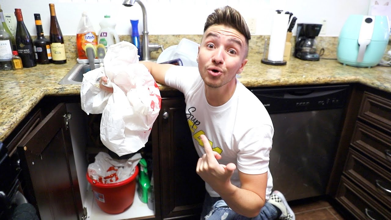 if MTV Cribs was about AVERAGE PEOPLE YouTube