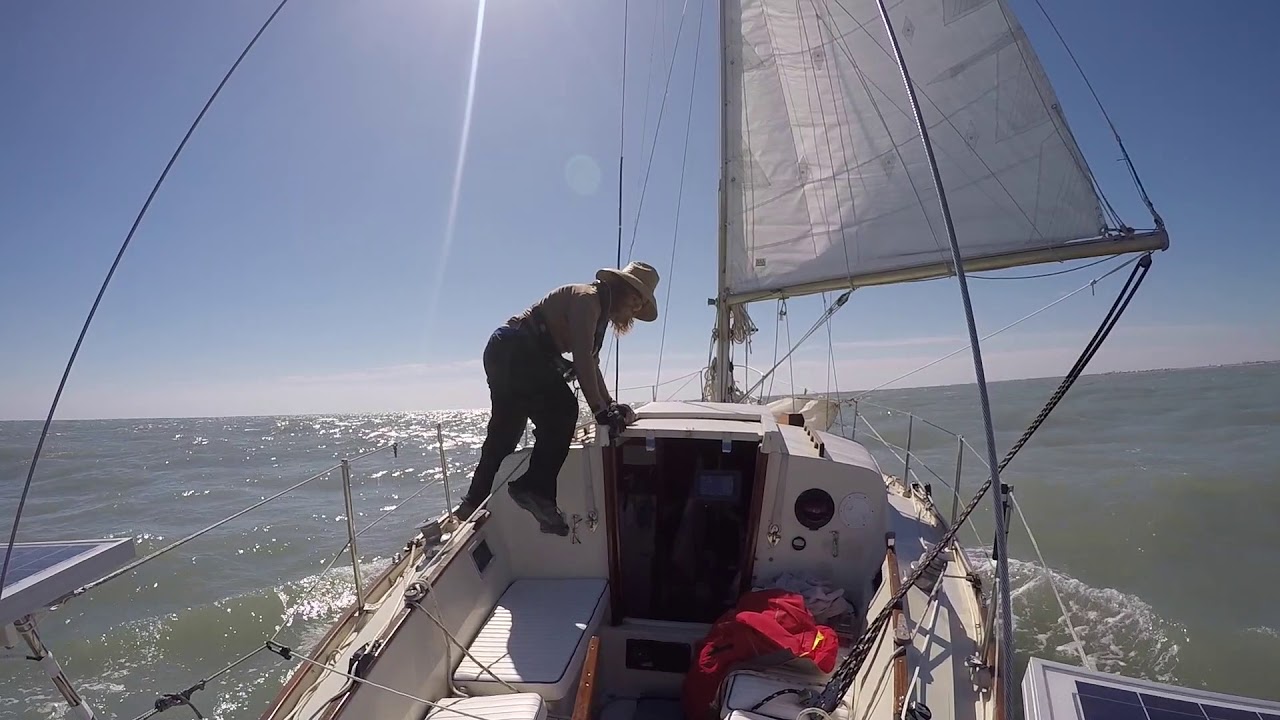 Journey to the Ragged Islands, episode 1