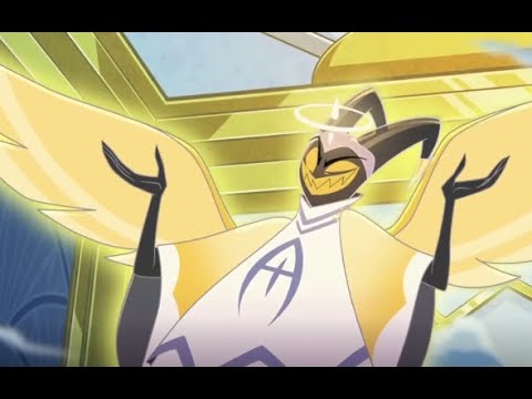Hell is Forever | Hazbin Hotel | 60 Fps Version