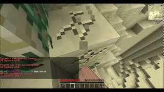Minecraft Hunger Games Kazması Pro Oluyor :)