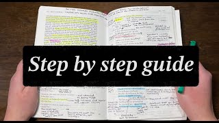 How to analyze a poem