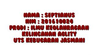 praktek kebugaran jasmani