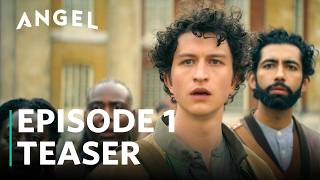 Testament: The Series | Episode 1 Teaser | Now Streaming | Angel