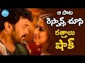 Rathalu Rathalu Item Song Shocks Lakshmi Rai : Tollywood Tales