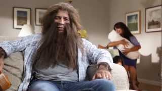 Pronto Insurance - Peludo